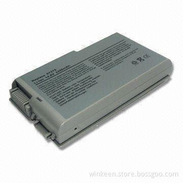 ODM Rechargeable Lithium Ion Battery Pack with 3.6 to 36V Voltage